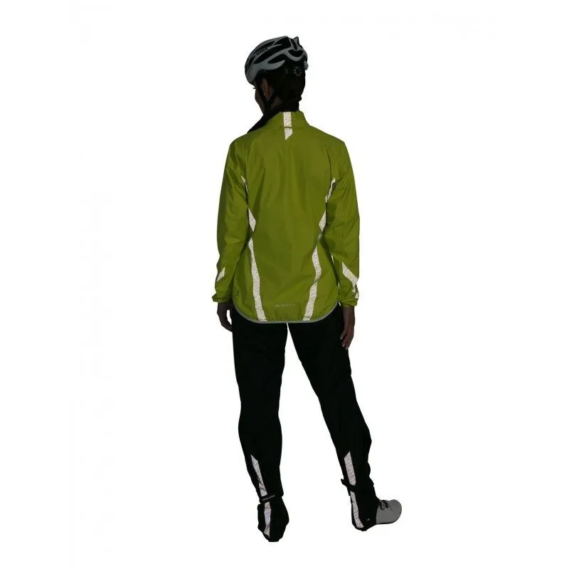 Vaude Luminum Perf. Jacket II - Veste imperméable femme