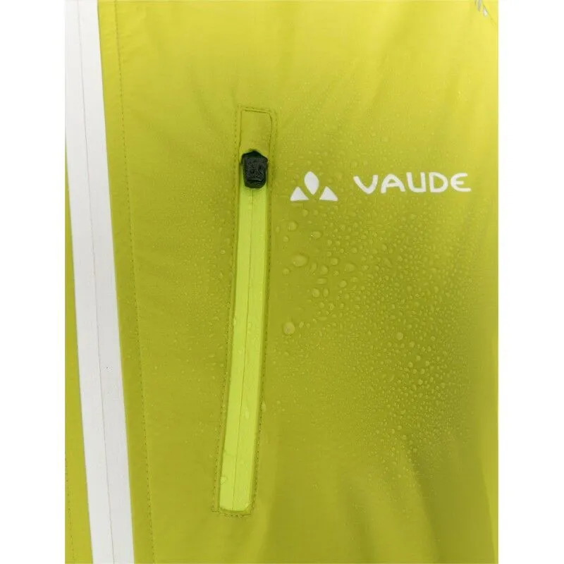 Vaude Luminum Perf. Jacket II - Veste imperméable femme