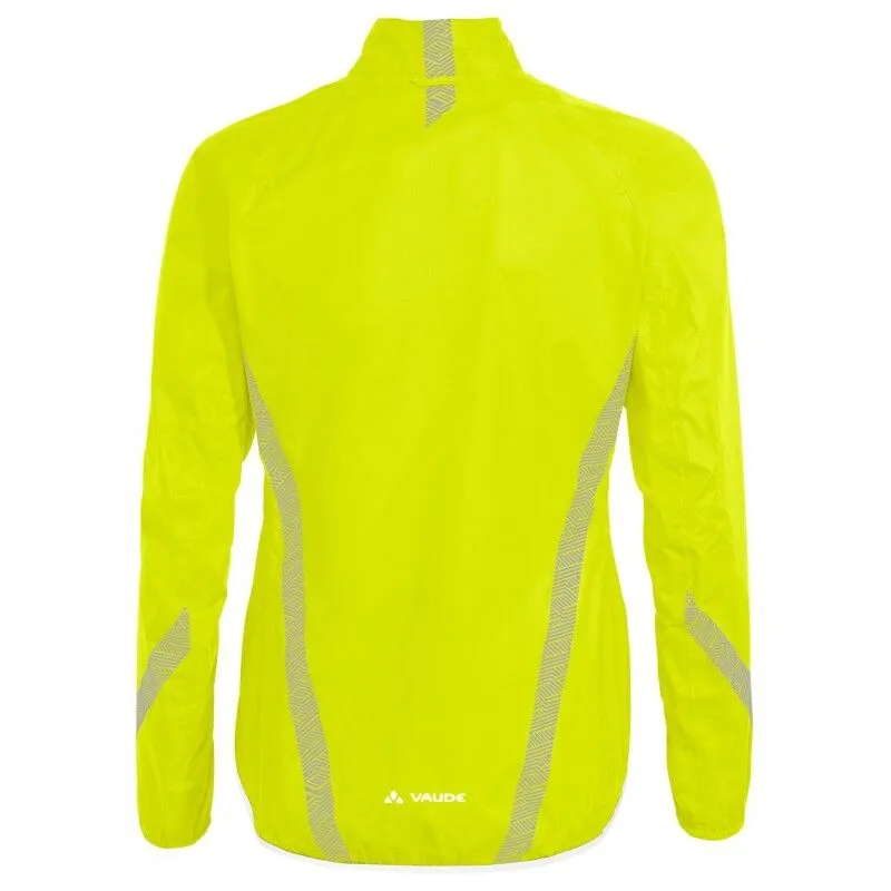 Vaude Luminum Perf. Jacket II - Veste imperméable femme