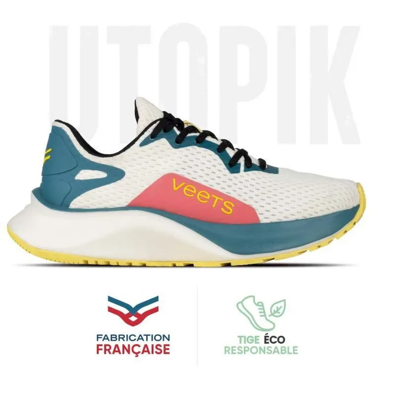 Veets Utopik MIF1 - Chaussures running femme