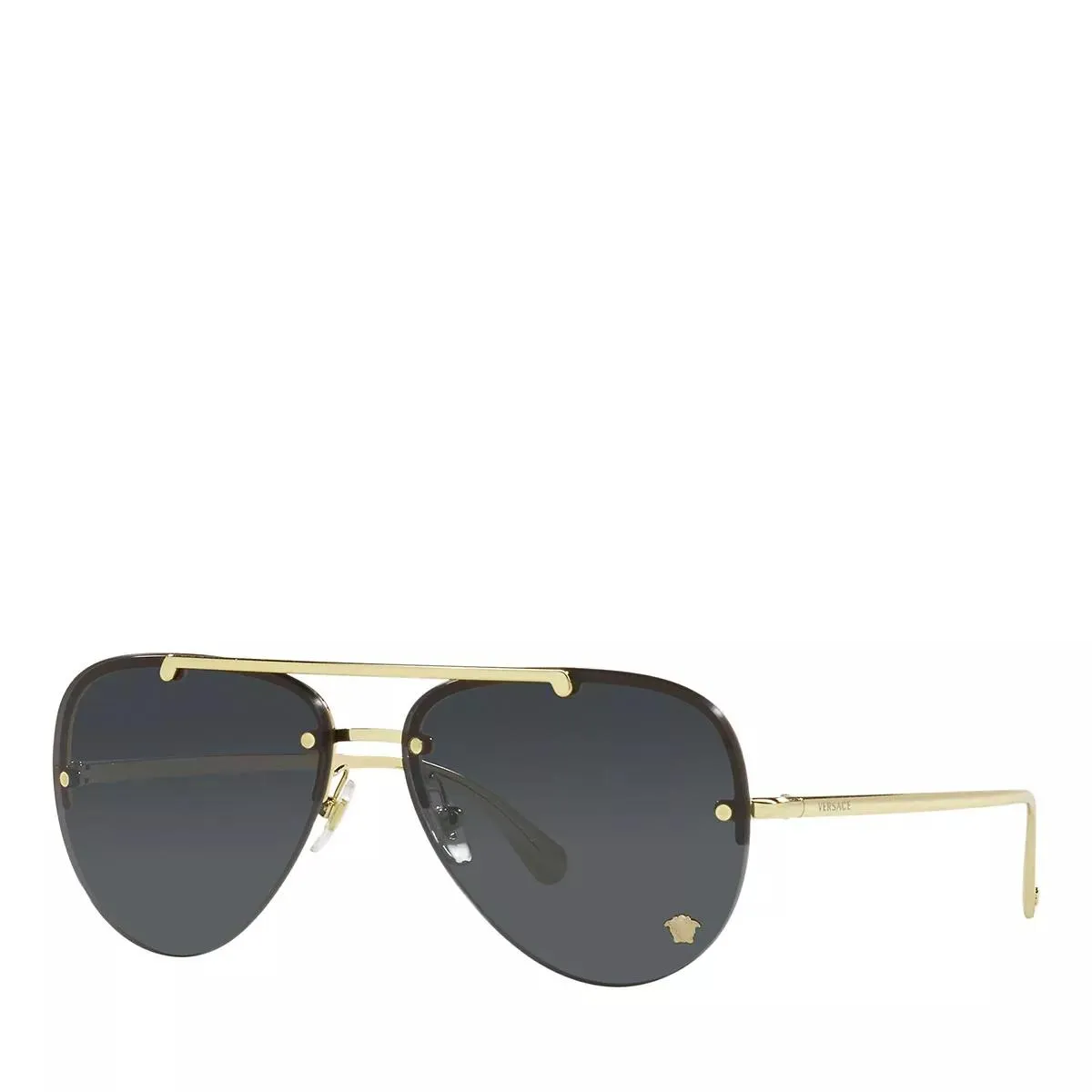 Versace 0VE2231 GOLD | Lunettes de soleil