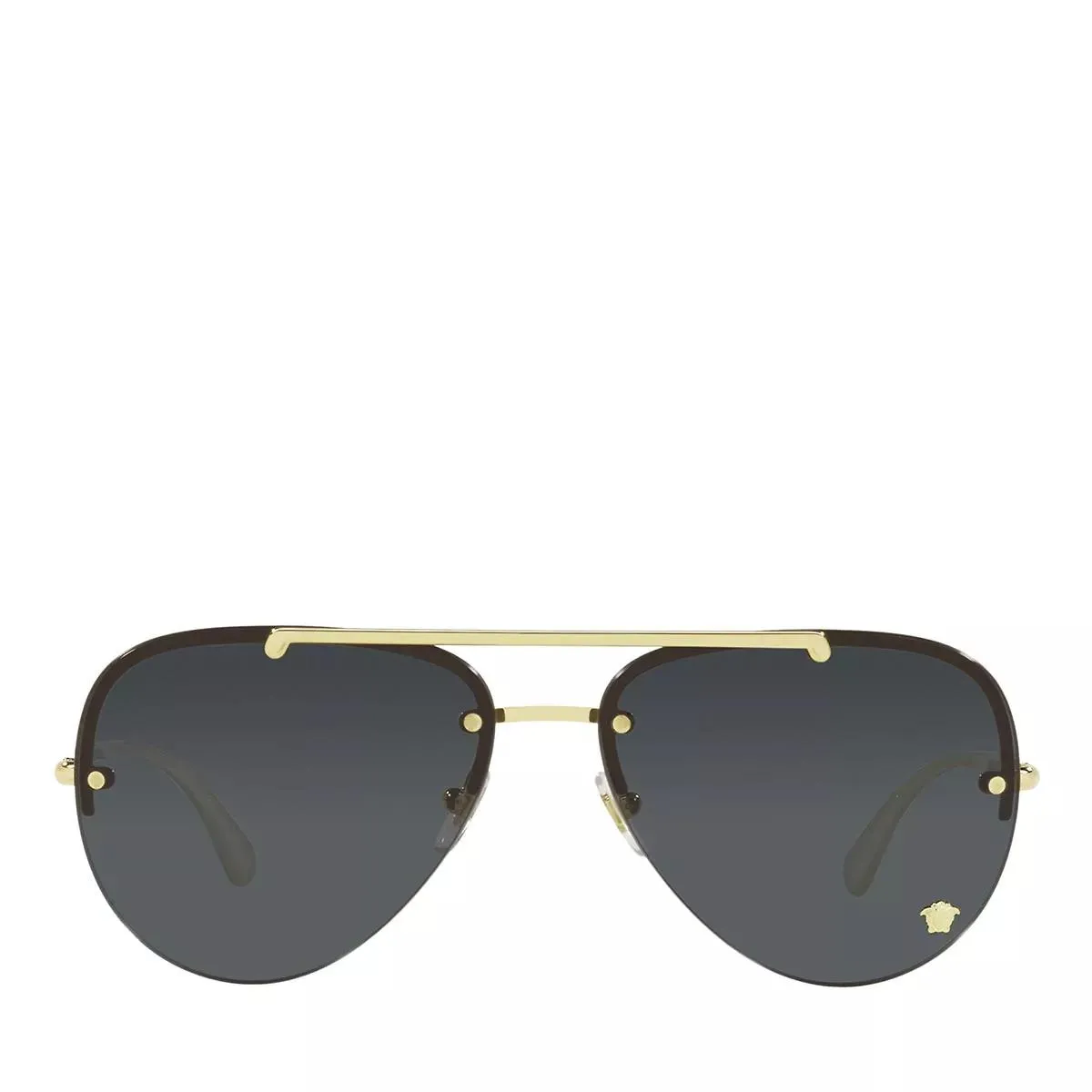 Versace 0VE2231 GOLD | Lunettes de soleil