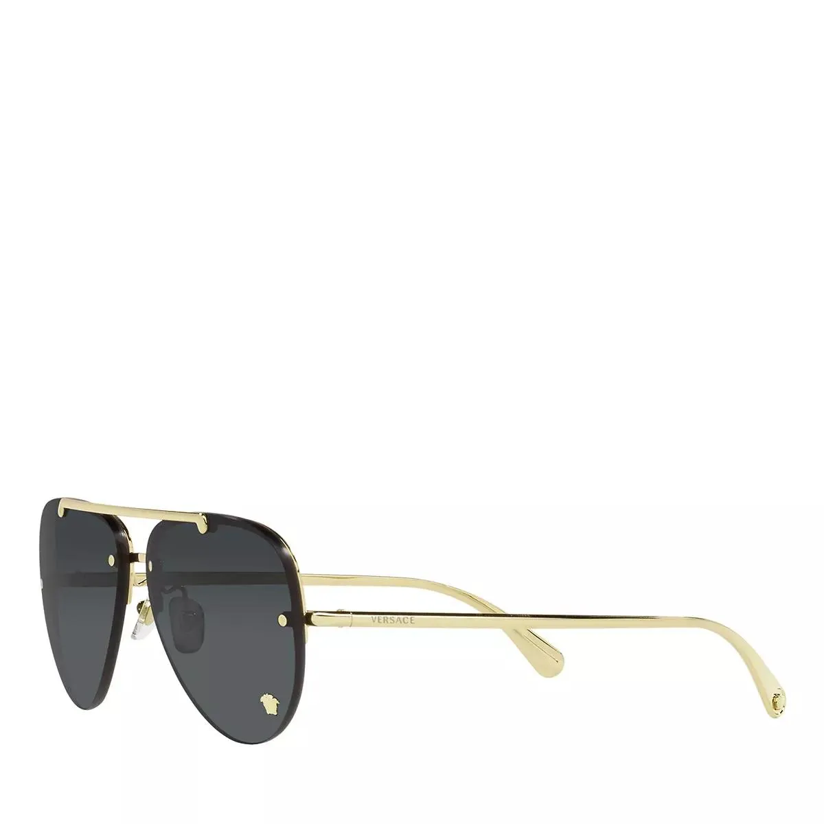 Versace 0VE2231 GOLD | Lunettes de soleil