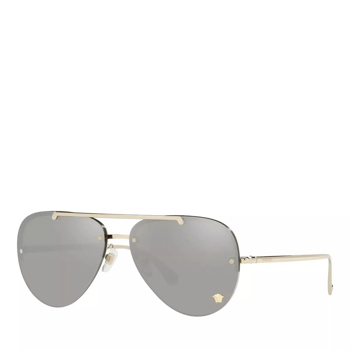 Versace 0VE2231 PALE GOLD | Lunettes de soleil