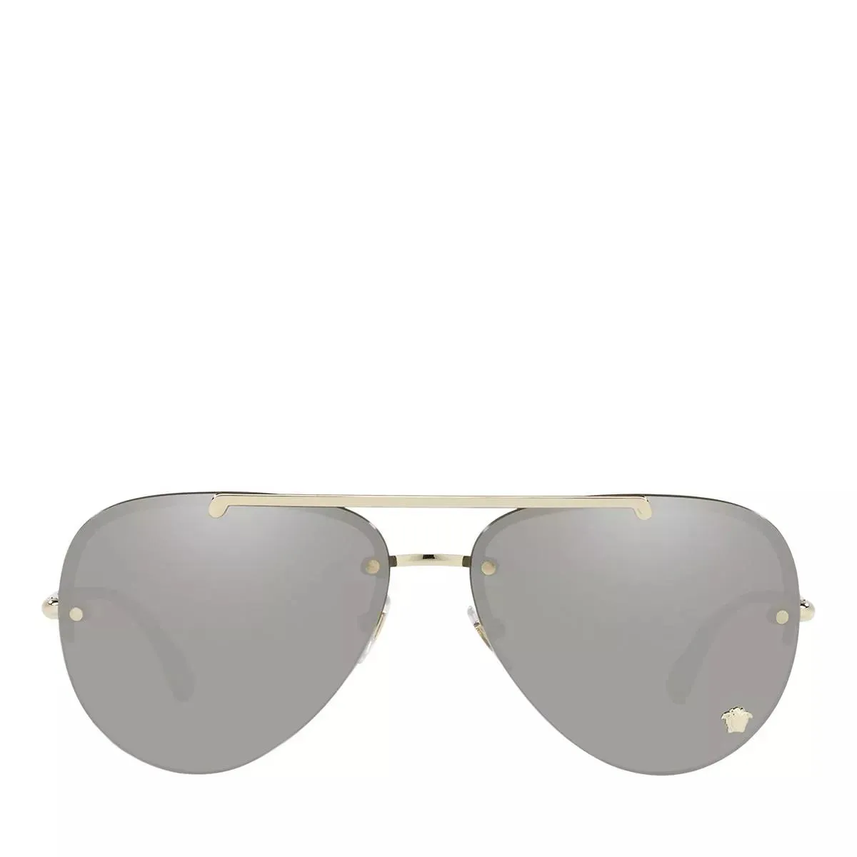 Versace 0VE2231 PALE GOLD | Lunettes de soleil