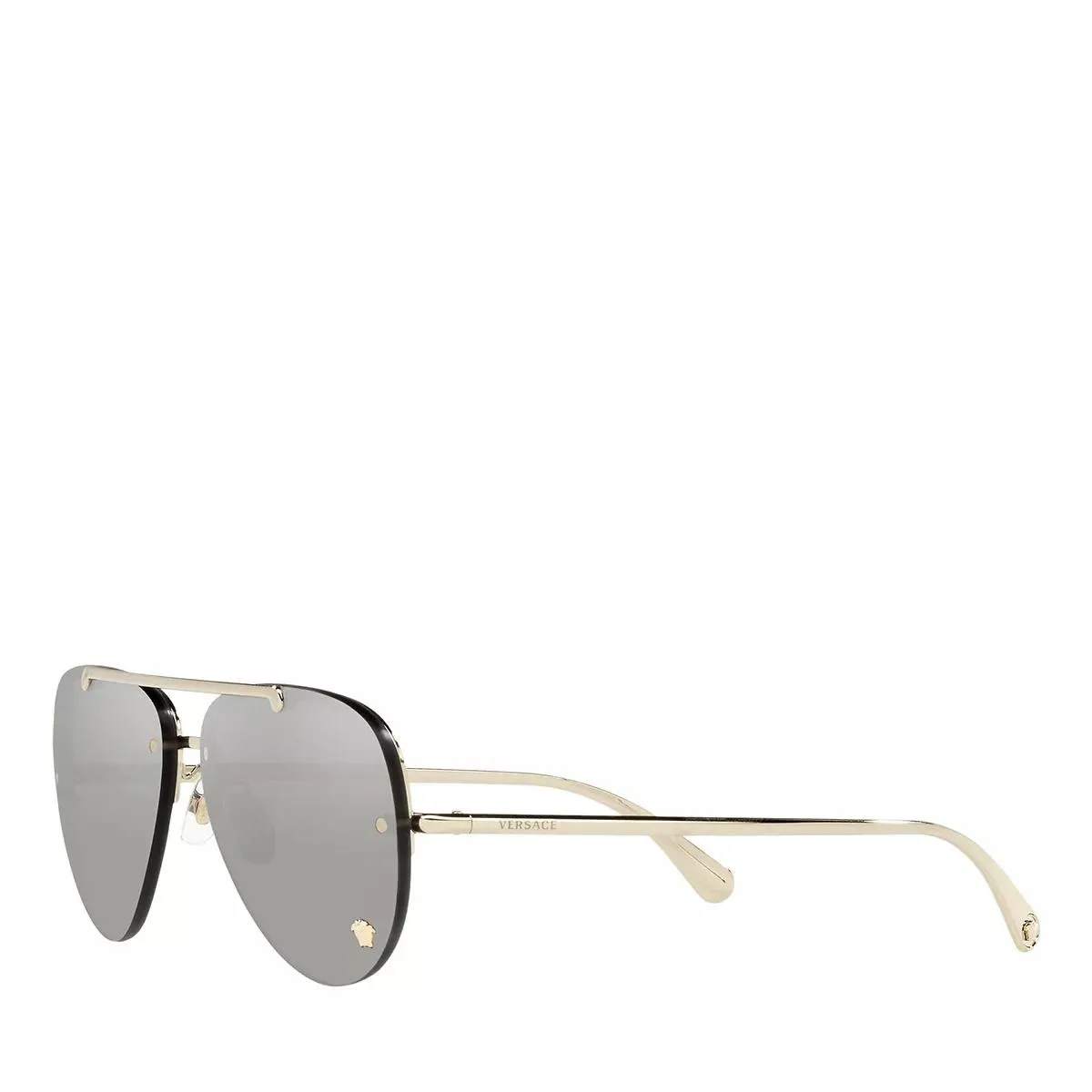 Versace 0VE2231 PALE GOLD | Lunettes de soleil