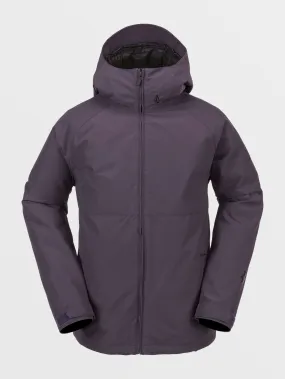 Veste 2836 Insulated - PURPLE