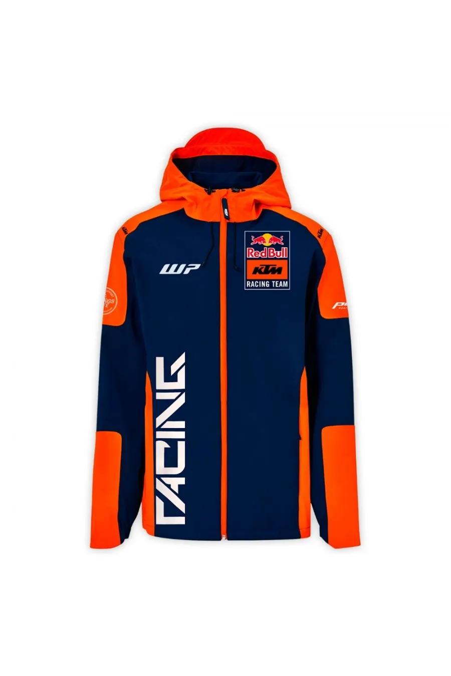 Veste de course Red Bull KTM