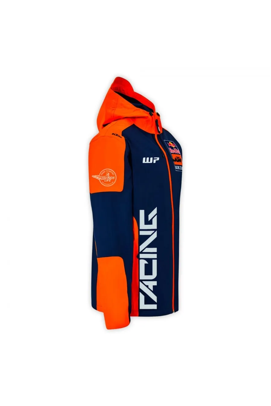 Veste de course Red Bull KTM