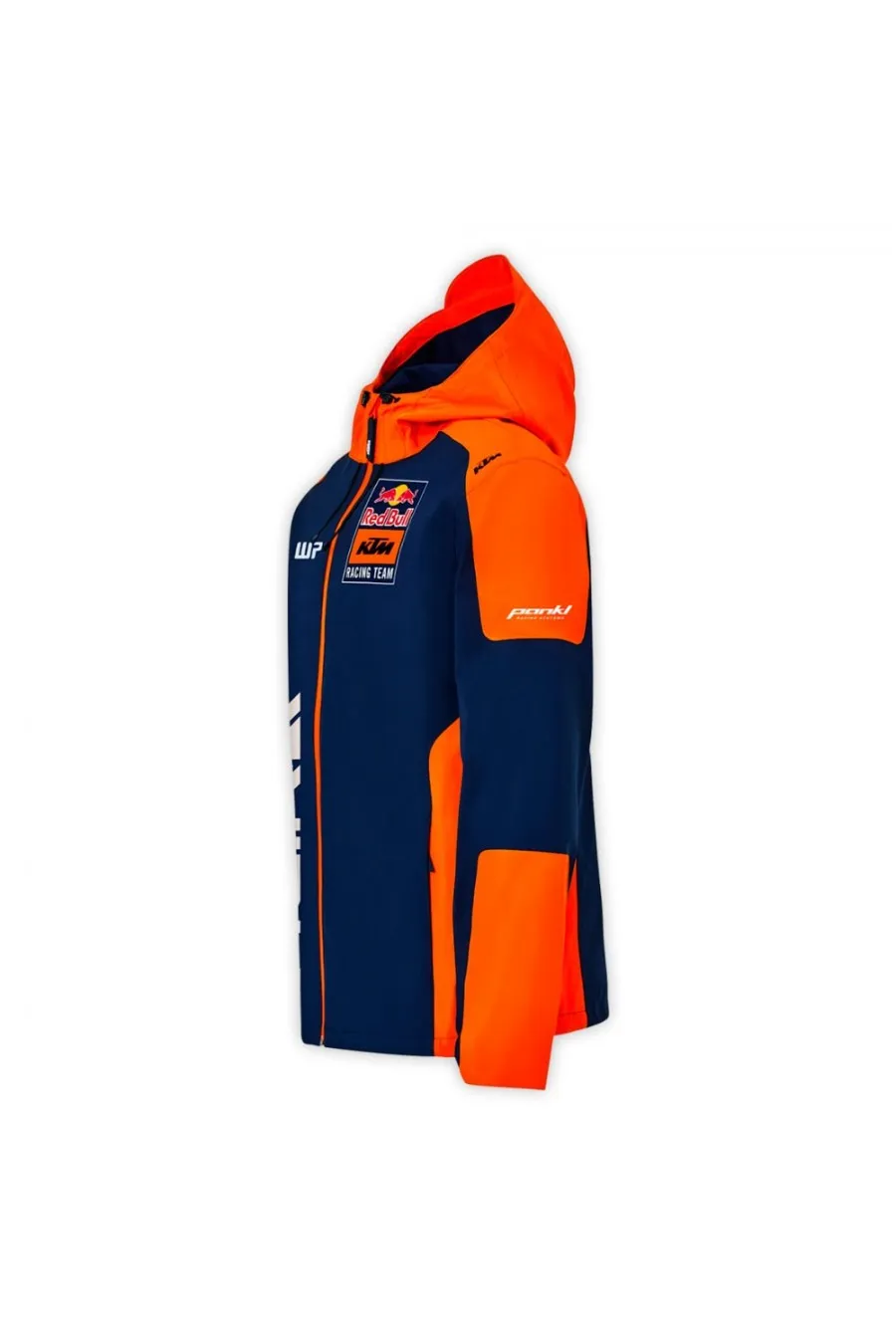 Veste de course Red Bull KTM