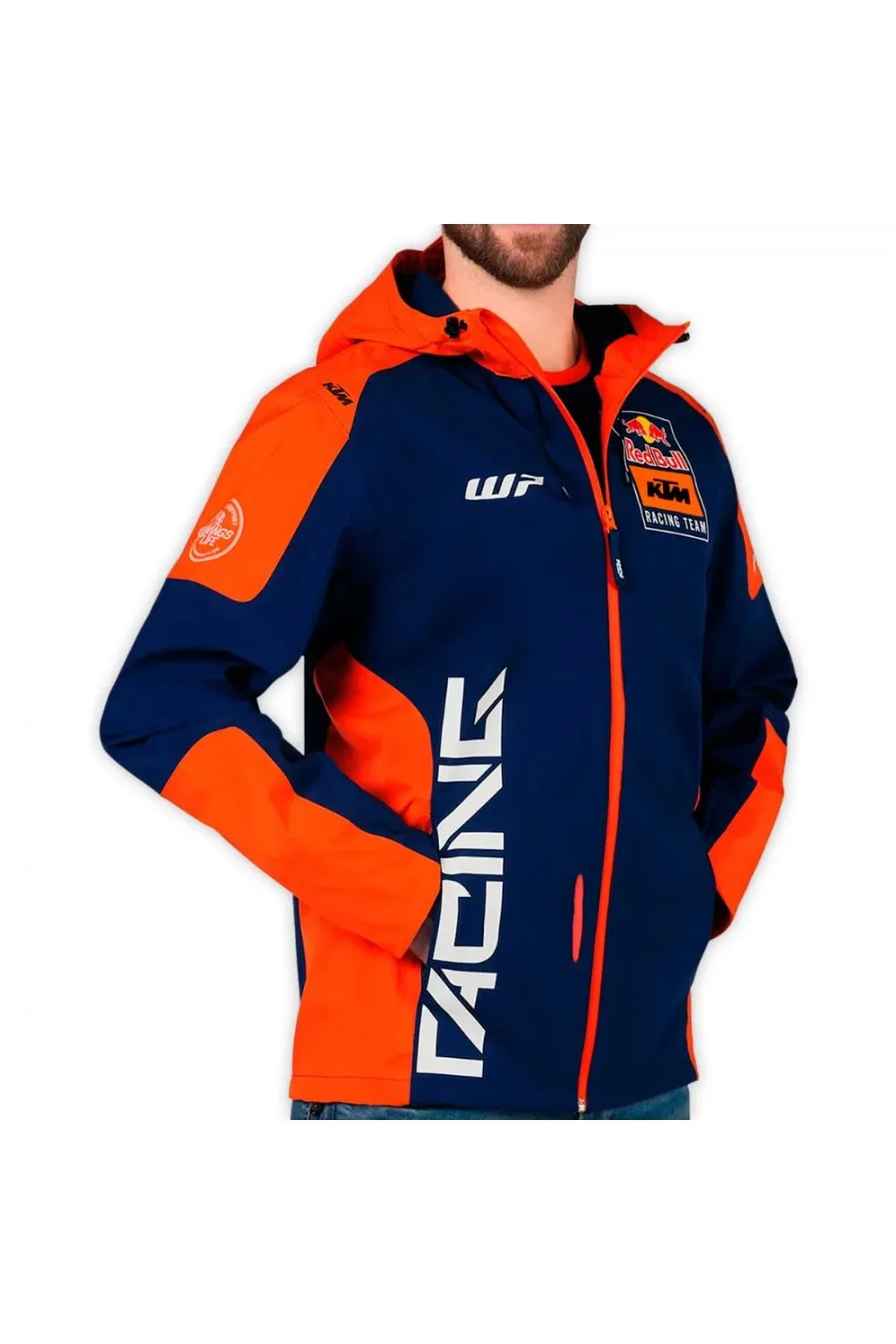 Veste de course Red Bull KTM