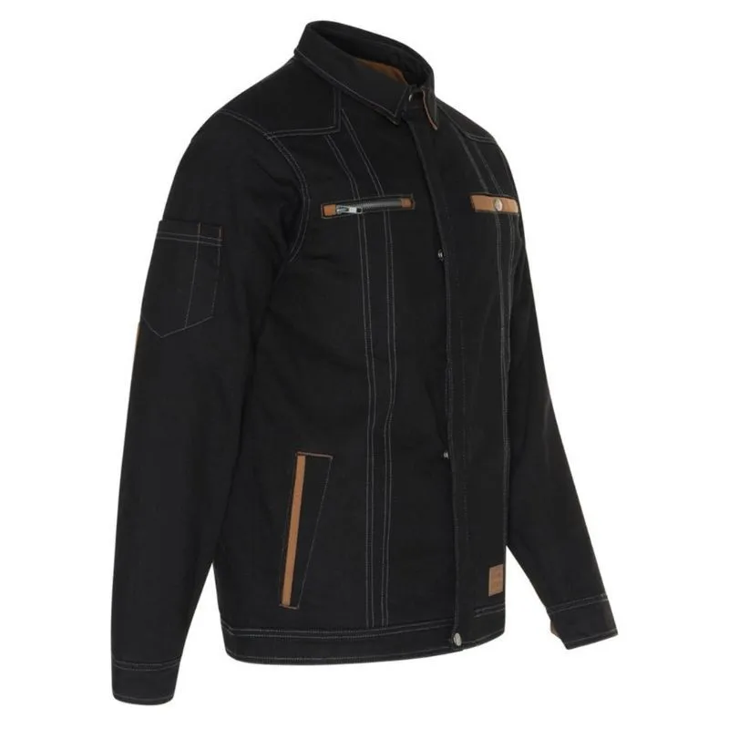 Veste de travail Nine Worths Berger 1510