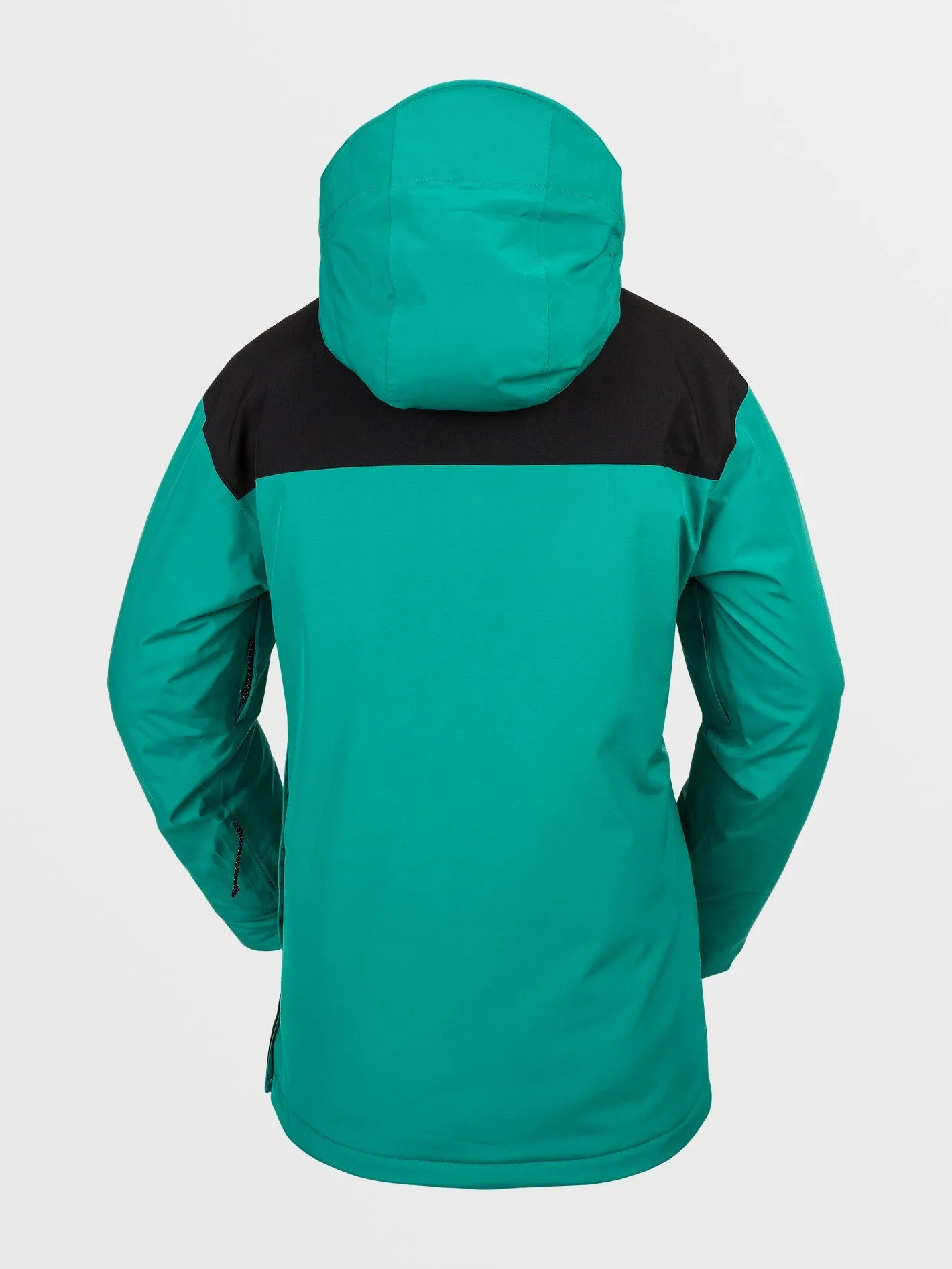 Veste Gore-Tex Fern Insulated - VIBRANT GREEN