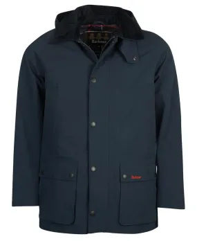 Veste imperméable Haperley Navy