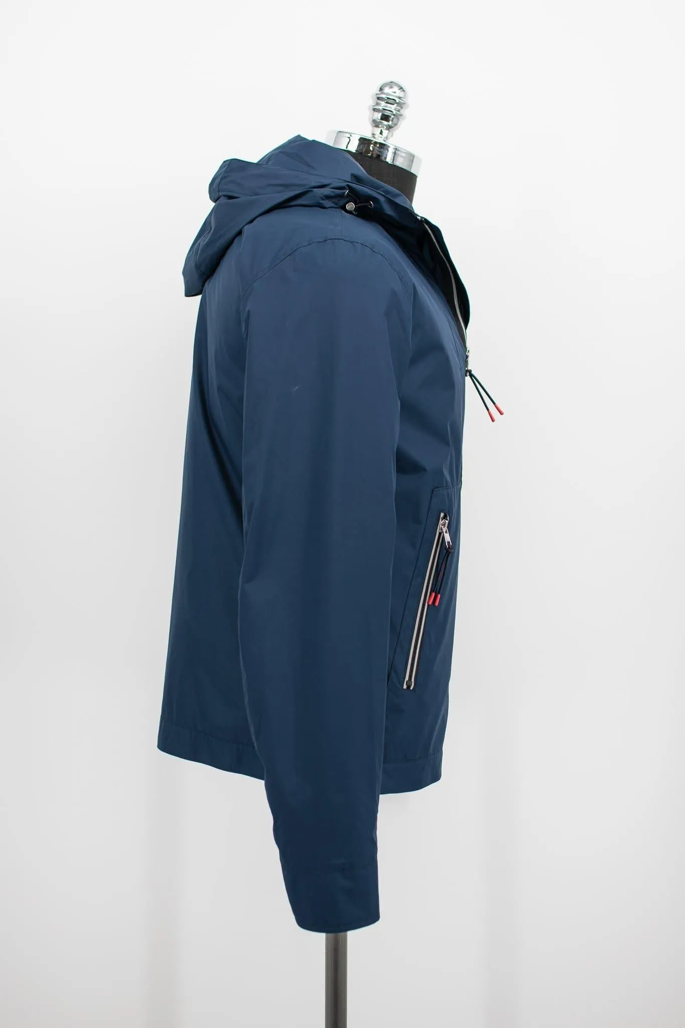 Veste imperméable MK