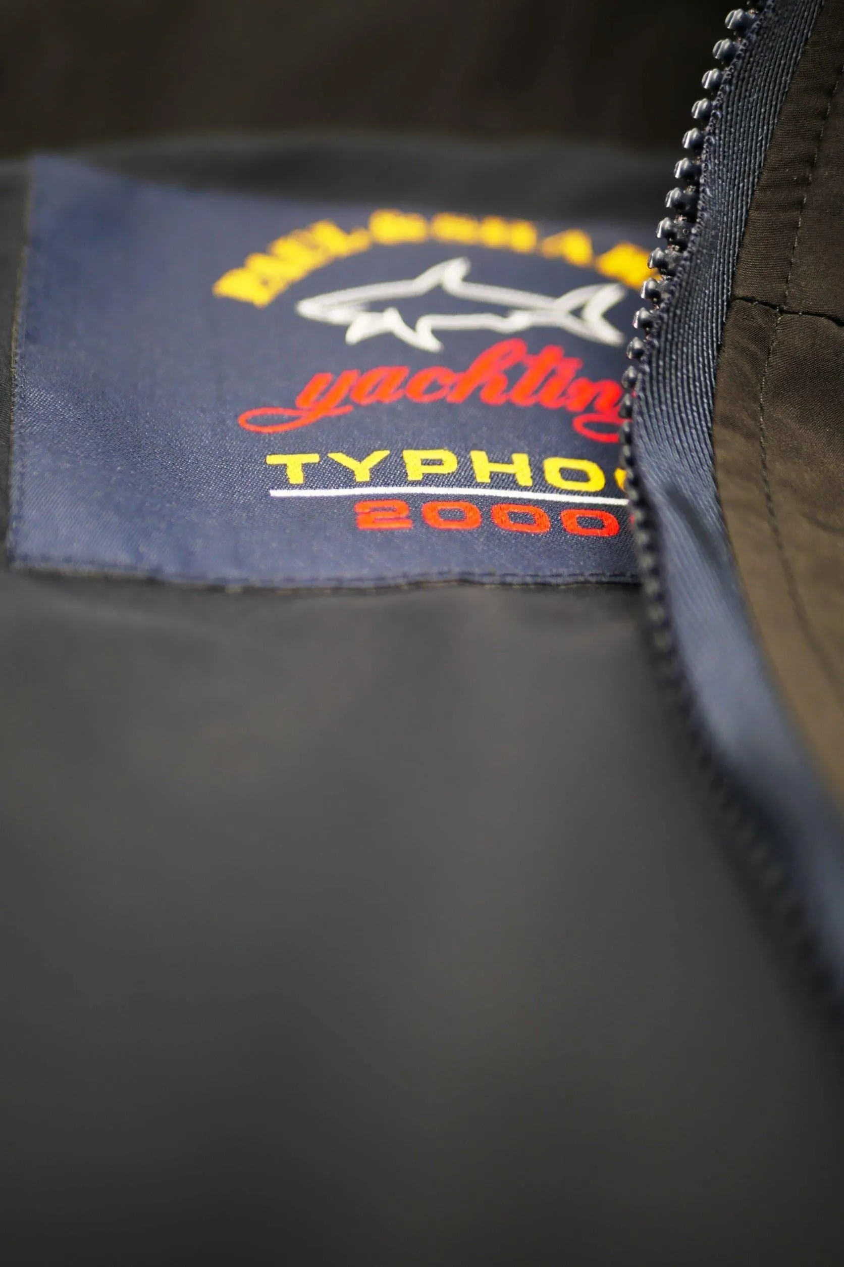 Veste imperméable Typhon 2000