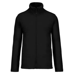 Veste polaire de travail zippée FLACO TOP TEX