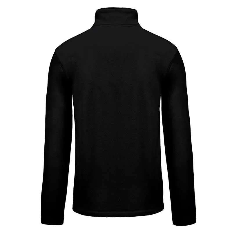 Veste polaire de travail zippée FLACO TOP TEX