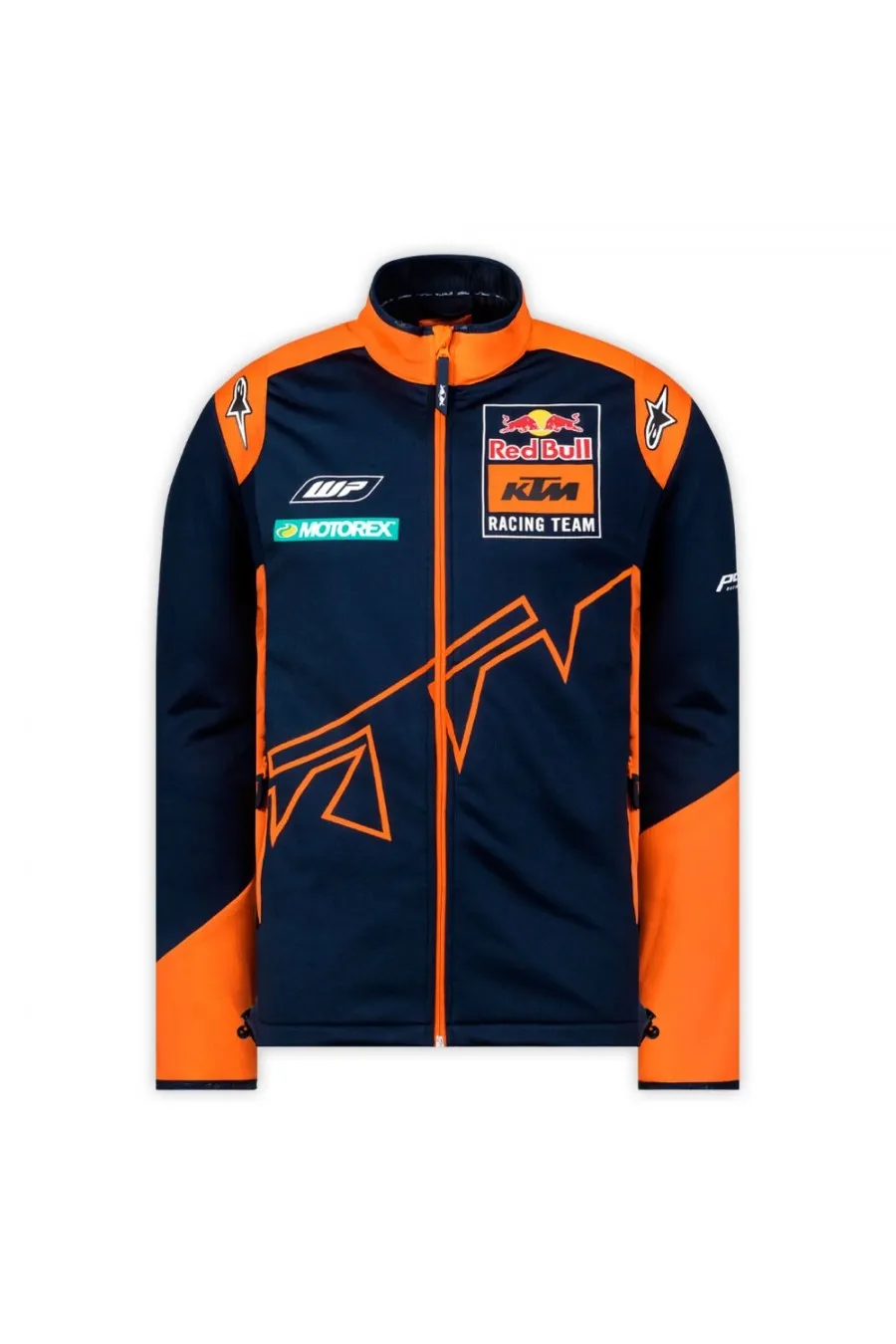 Veste Softshell Red Bull KTM Racing