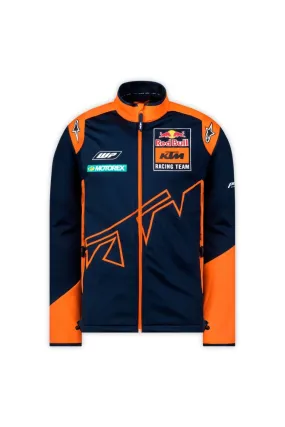 Veste Softshell Red Bull KTM Racing