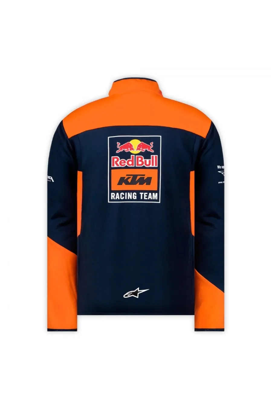 Veste Softshell Red Bull KTM Racing