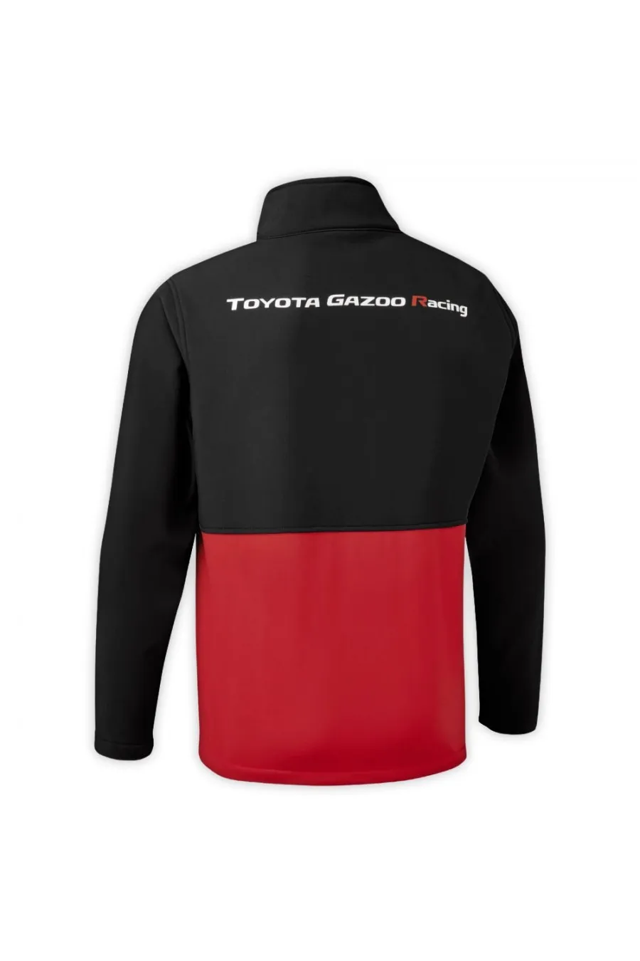 Veste Softshell Toyota Gazoo Racing