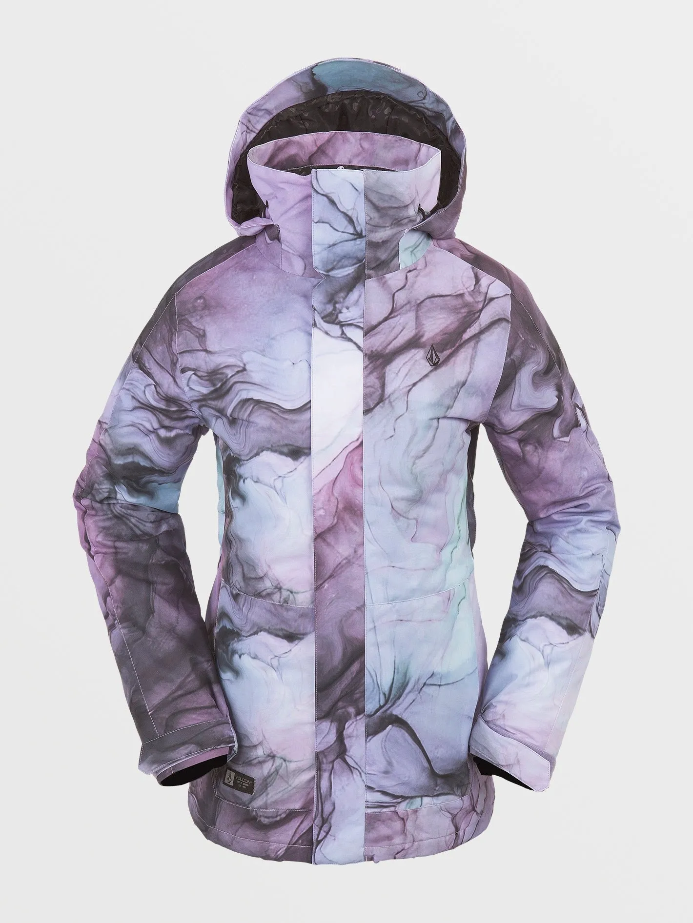 Veste Westland Insulated - GLACIER INK