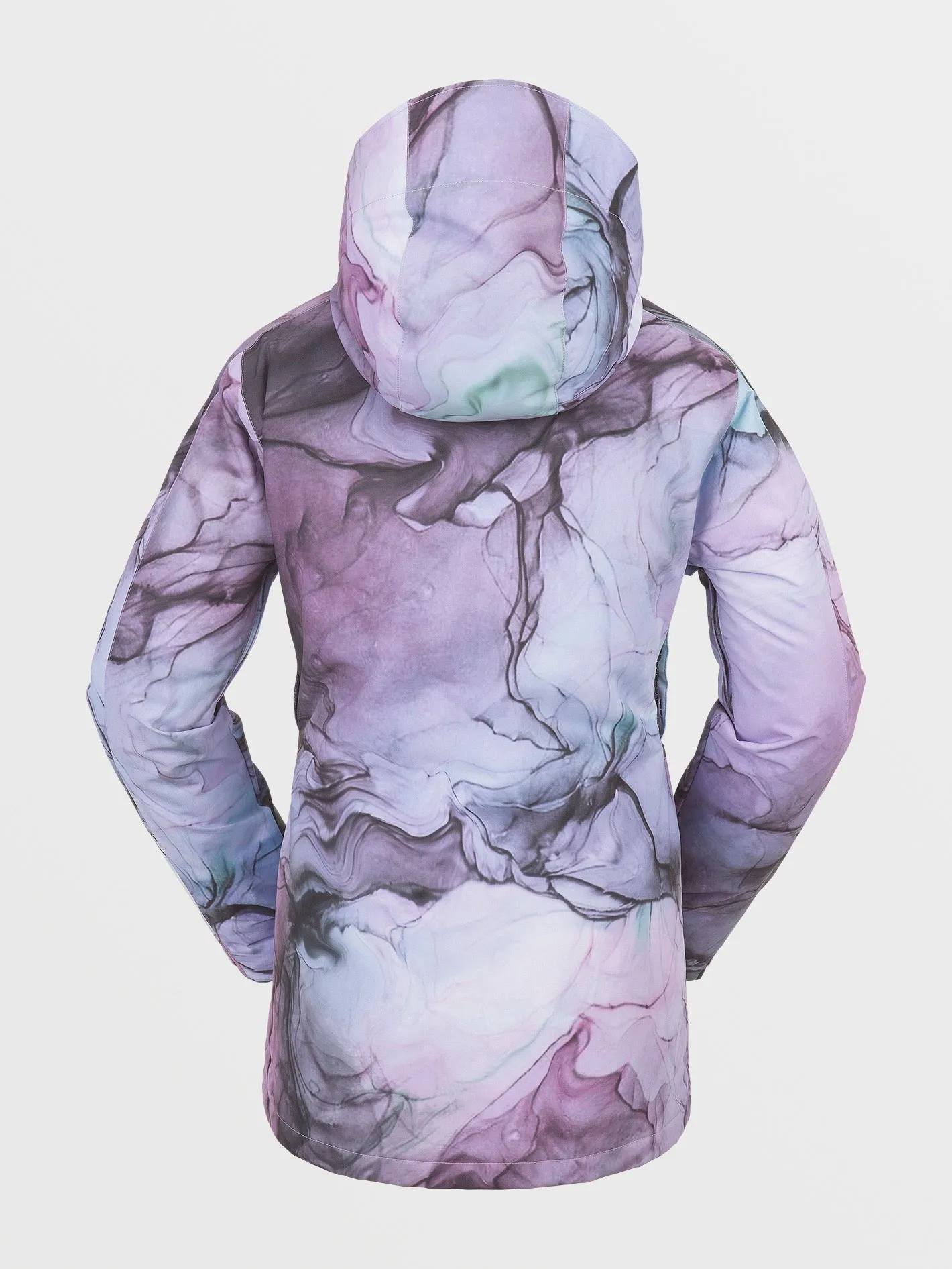 Veste Westland Insulated - GLACIER INK