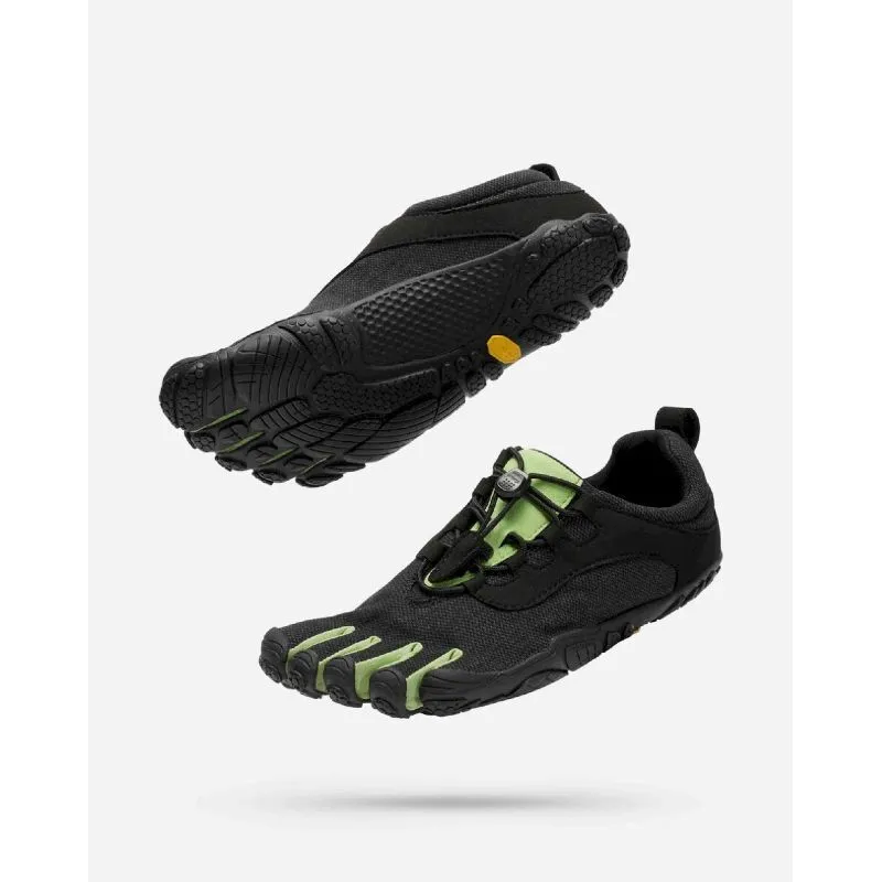 Vibram Five Fingers V-Run Retro - Chaussures running femme