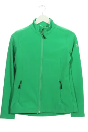 Völkl Veste de sport vert style décontracté