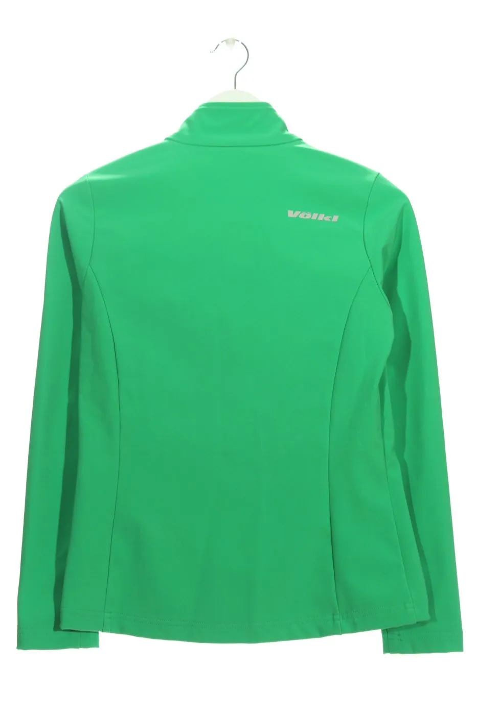 Völkl Veste de sport vert style décontracté