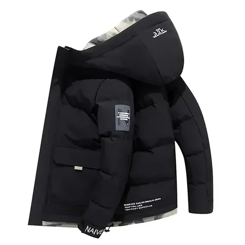 Zyair | Veste En Duvet D'hiver Pour Hommes | Chaud